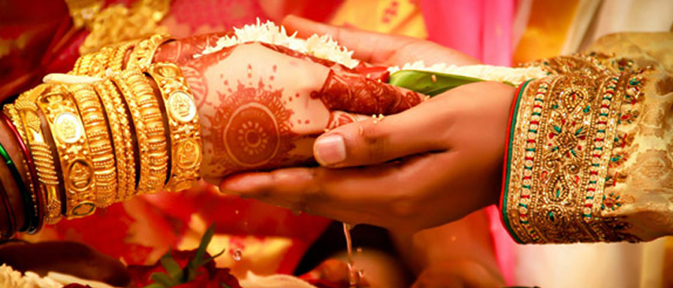 Wedding Catering Service